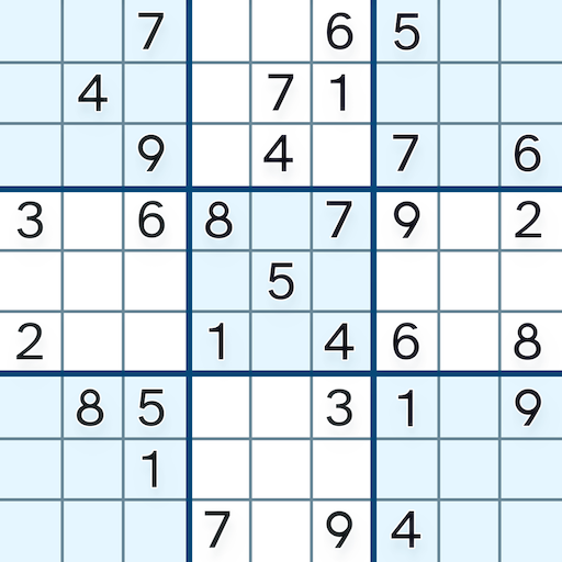 Sudoku Logo