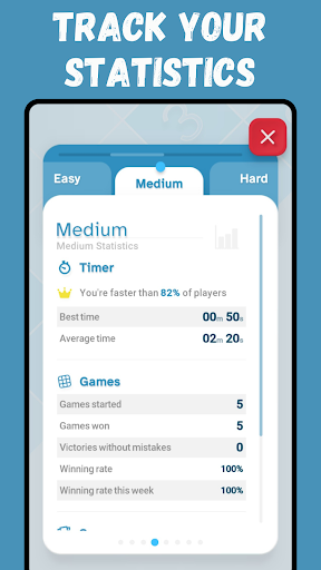 Sudoku Gameplay 8